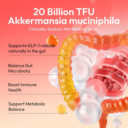 Purevia GLP-1 15-in-1 Complex